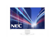Nec MultiSync EA245WMi białe - 366163 - zdjęcie 1